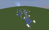 Iron Farm 9k/hour
