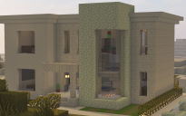 Modern House 168