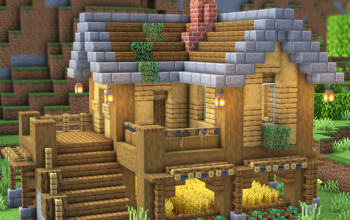Starter House