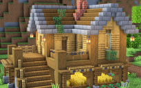 Starter House