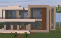 Modern House 171