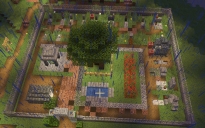 Basic Graveyard