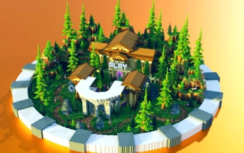 Hub - Medieval Palace - 300x300