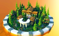Hub - Medieval Palace - 300x300