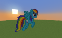 Rainbow Dash