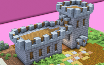 Medieval Castle