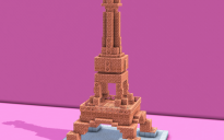 Eiffel Tower