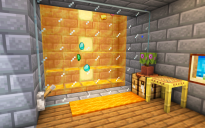 Falling Items