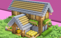Farmer House