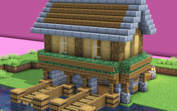 Fisherman House