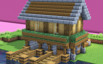 Fisherman House