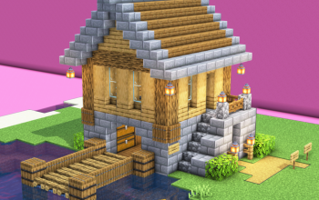 Fisherman House