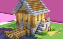 Fisherman House