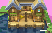 Fisherman House