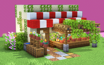 Flowers Shop