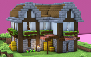 German House