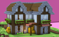 German House
