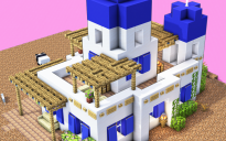 Greek House