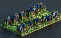Bundle Zoonyy Fantasy House