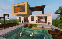 Modern House 173