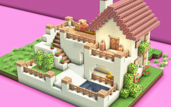 Italian House