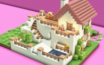 Italian House