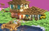 Italian House