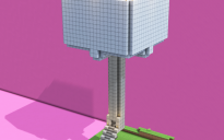Mob XP Farm