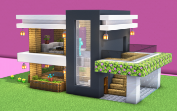 Modern House