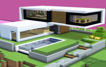 Modern House