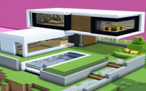 Modern House
