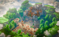 Kit PvP Map - Hurg