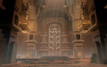 Small Dungeon