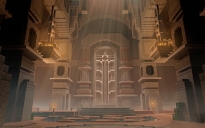 Small Dungeon