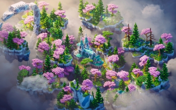 Blossom Heaven