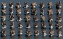 40 Interior Minecraft Medieval Houses