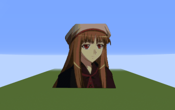 Holo Original Pixel art