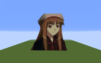 Holo Original Pixel art