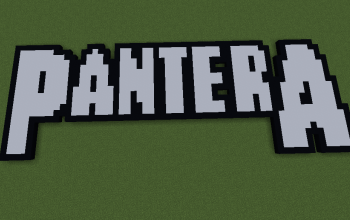Logo Pantera (horizontal)
