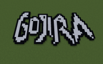 Logo Gojira