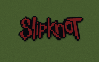 Logo Slipknot (horizontal)