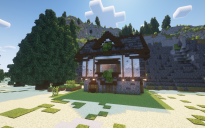 Medieval House 2