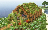 Fantasy Garden