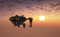 StarWars - EF76 Nebulon-B escort frigate (STANDARD CONFIGURATION)