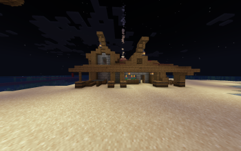 Medieval House
