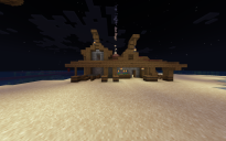 Medieval House