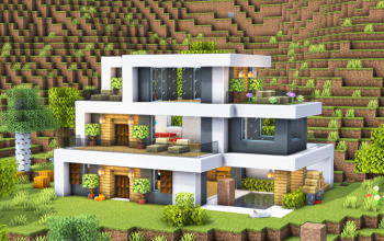 Modern House