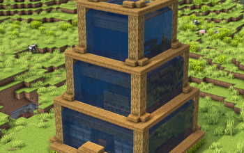 Water House