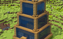 Water House