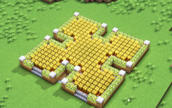Underground Starter Base